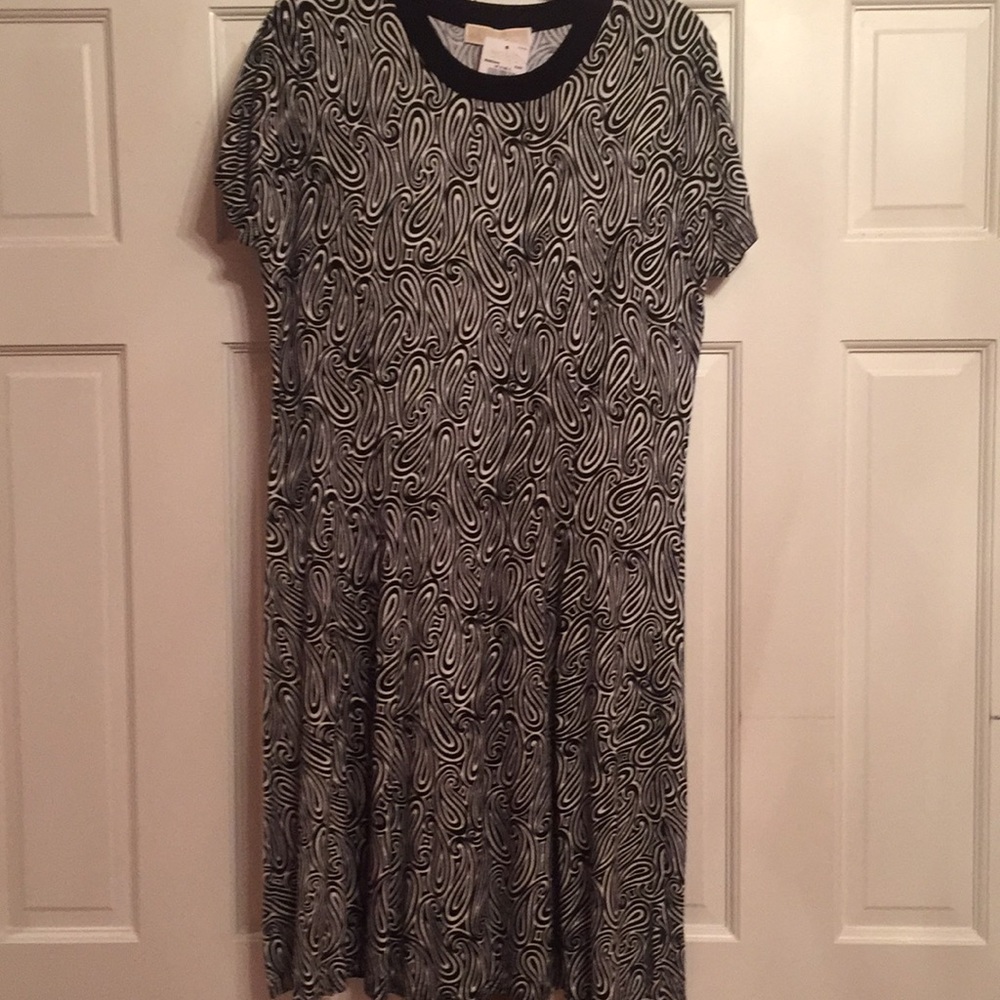 Michael Kors dress NWT